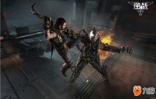 逆战女巫皮肤爆料大全视频,神秘魔法与华丽服饰大揭秘