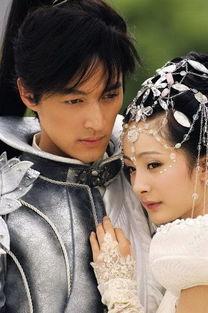 仙剑奇侠传三在线观看,穿越时空的奇幻冒险之旅